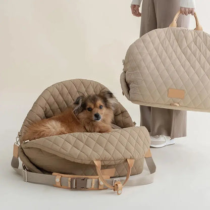 Bolso para mascotas: Mobipet