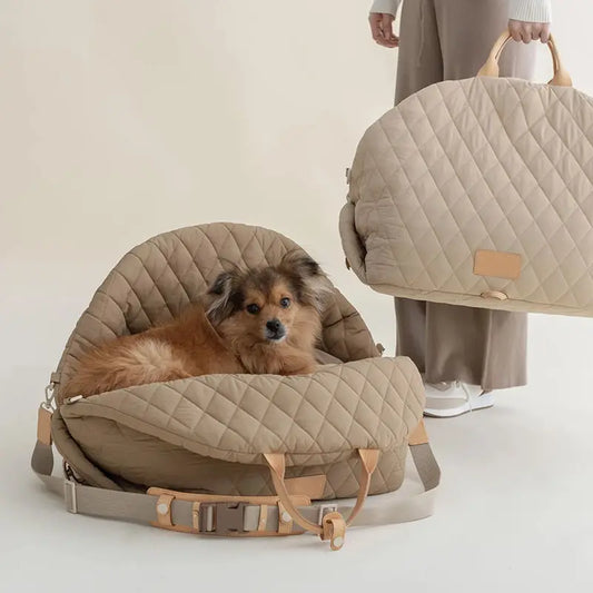 Bolso para mascotas: Mobipet