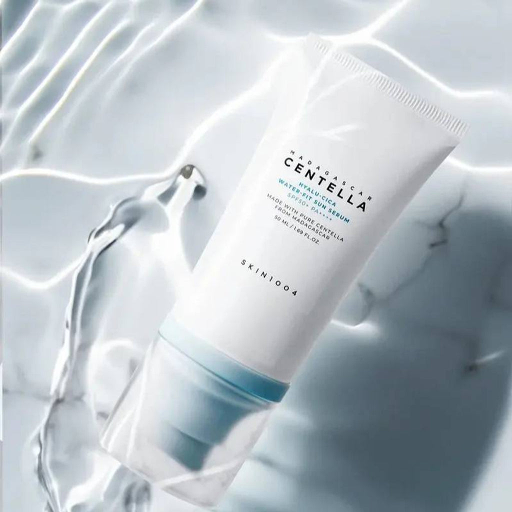 Centella Hyalu-Cica Water-Fit Sun Serum SPF50+ PA++++ (50ml)