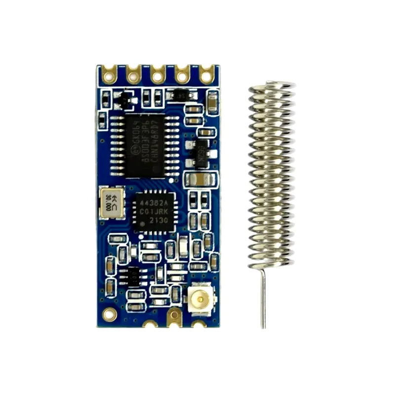 MÓDULO TRANSEPTOR HC-12