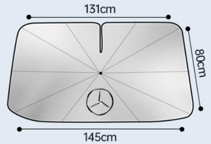 Protector Solar Sara Auto