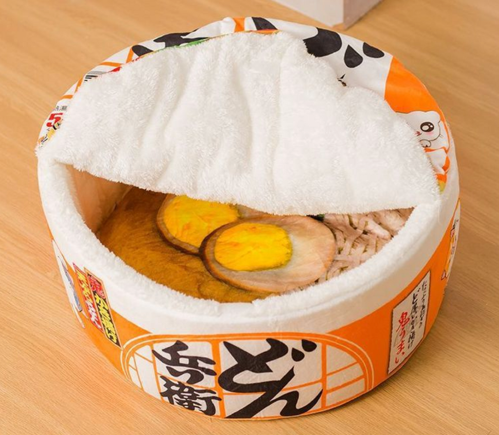 Cama Ramen