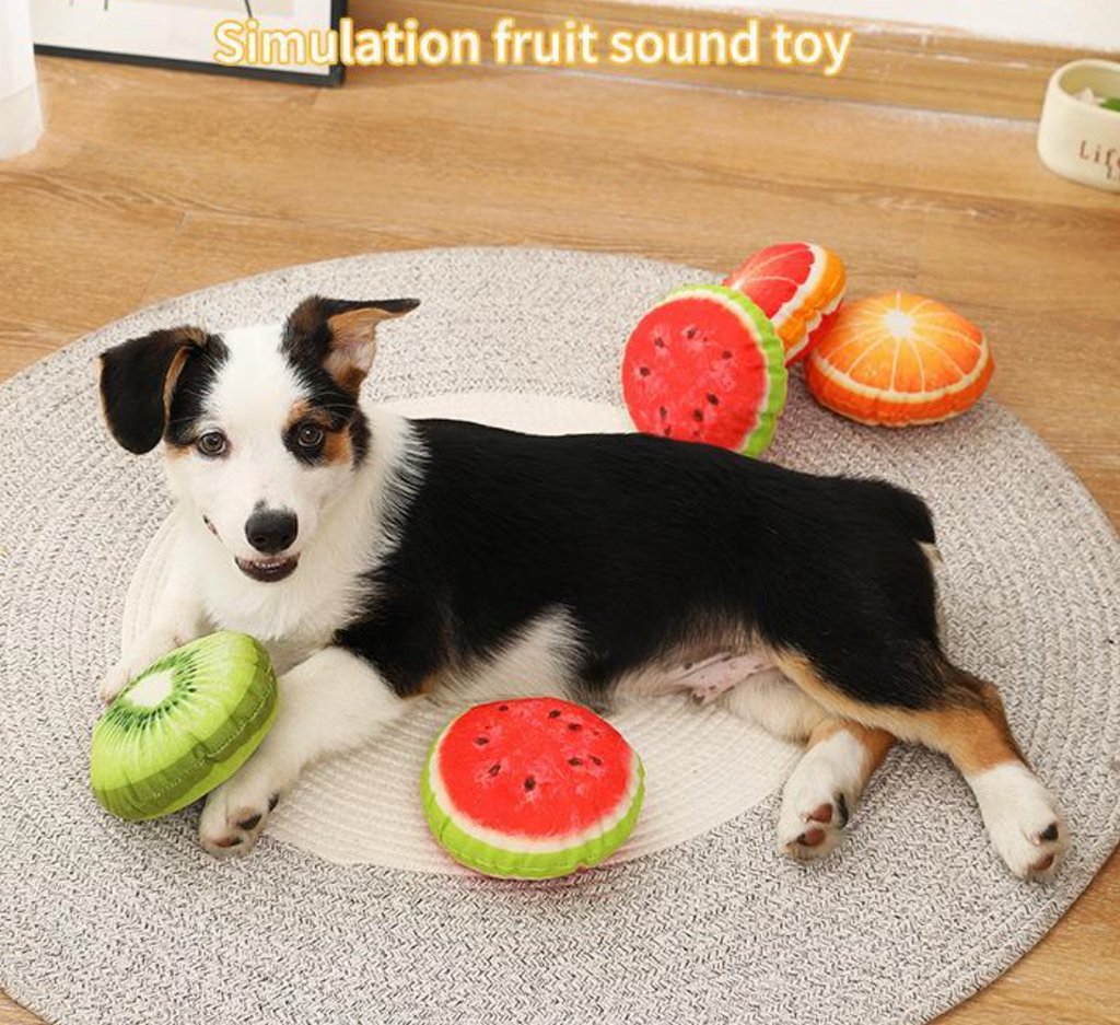 Juguetes para mascotas