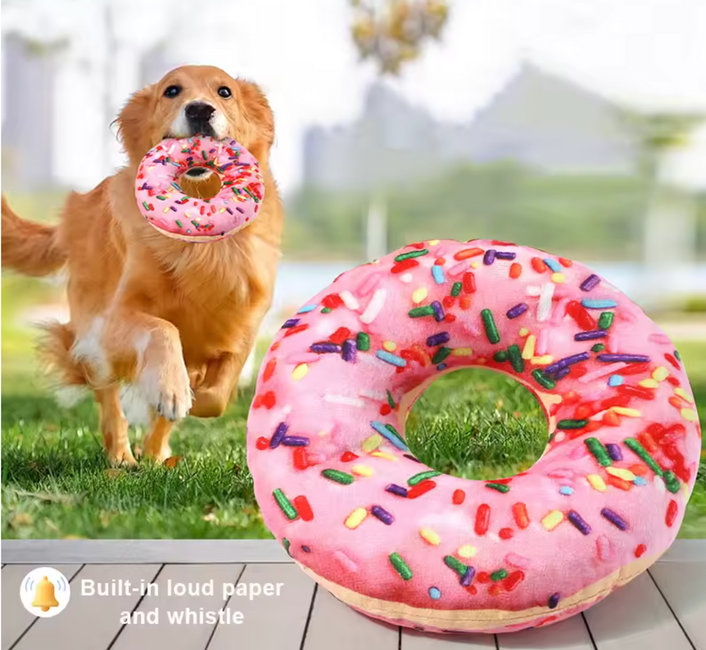 Juguetes para mascotas