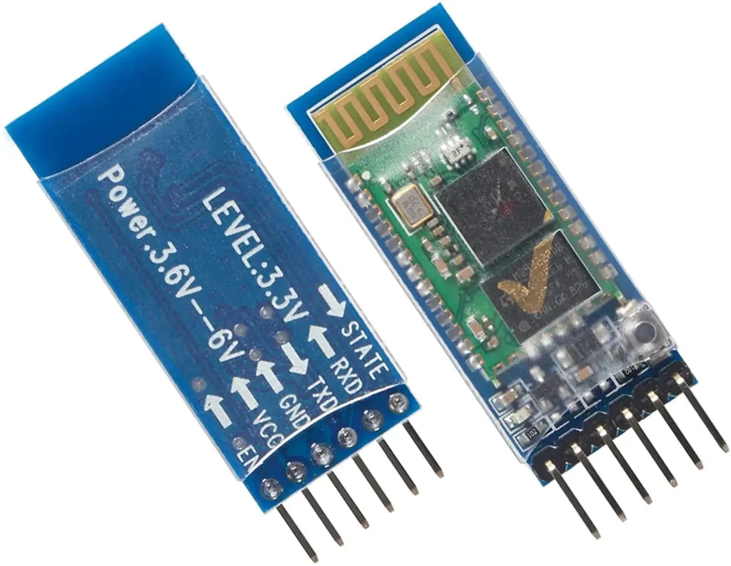 MÓDULO HC-05