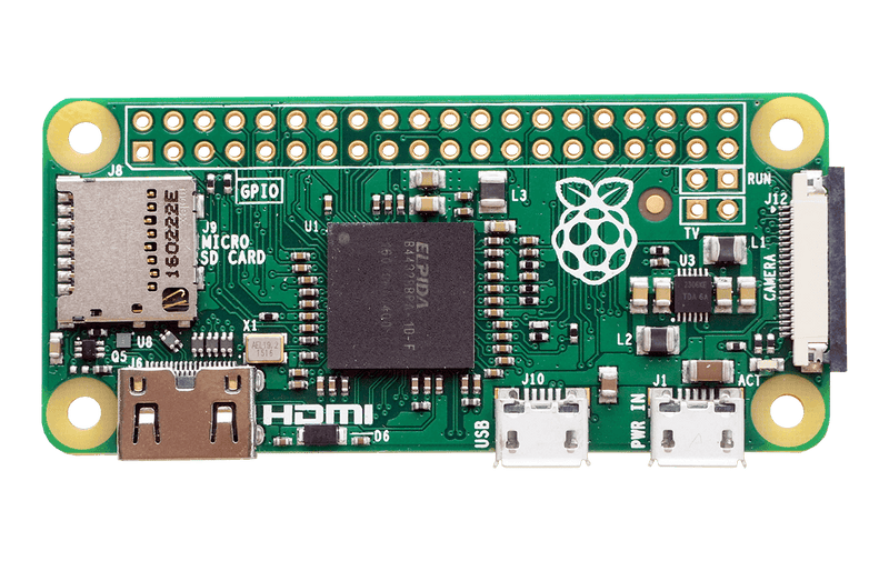 Raspberry Pi