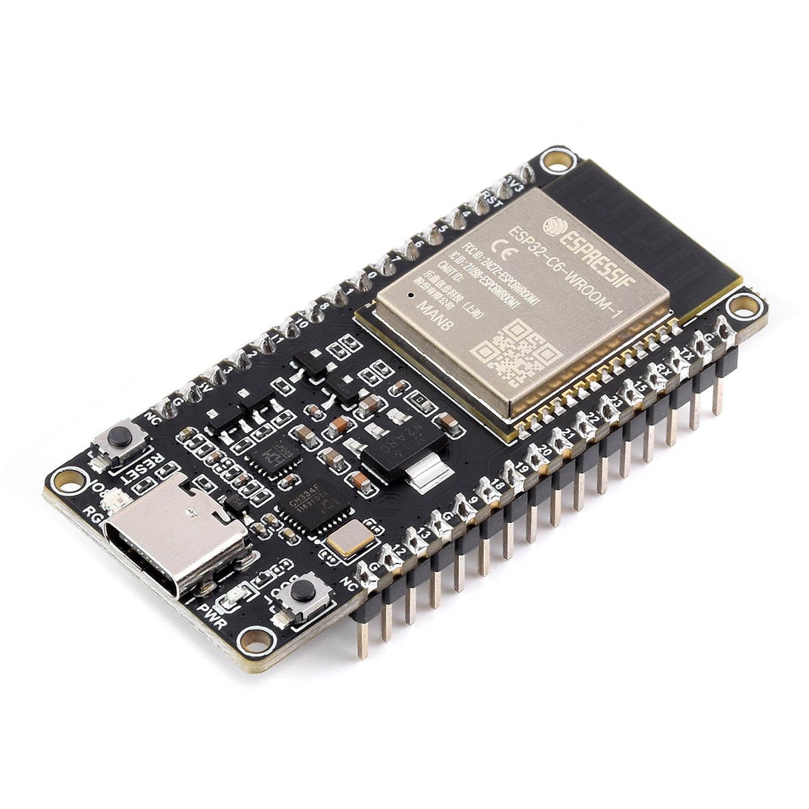 ESP32 DevKit V1 WiFi + Bluetooth