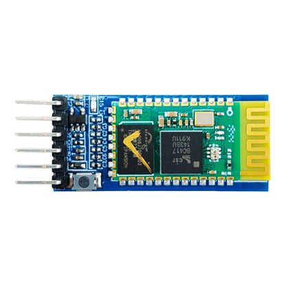 MÓDULO HC-05