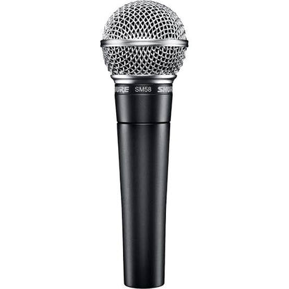 SHURE SM-58