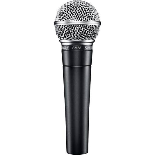 SHURE SM-58