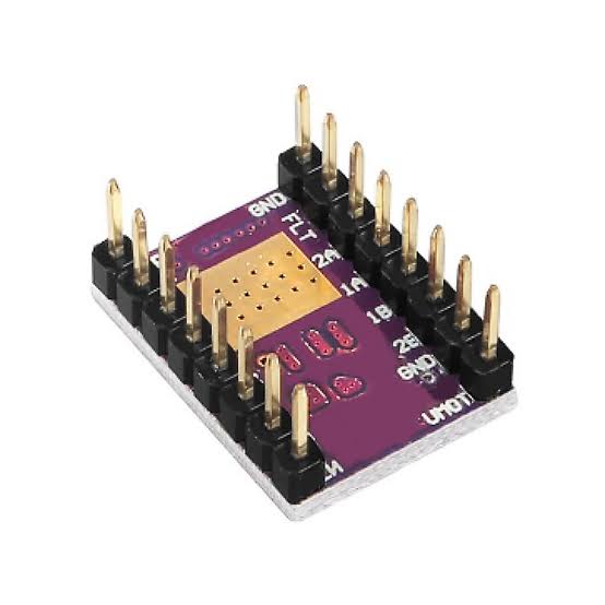 DRIVER DRV8825 PARA MOTOR PASO A PASO