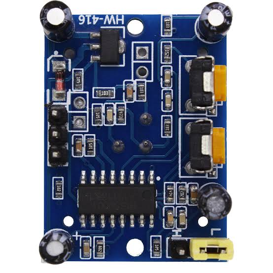 SENSOR DE MOVIMIENTO PIR HC-SR501
