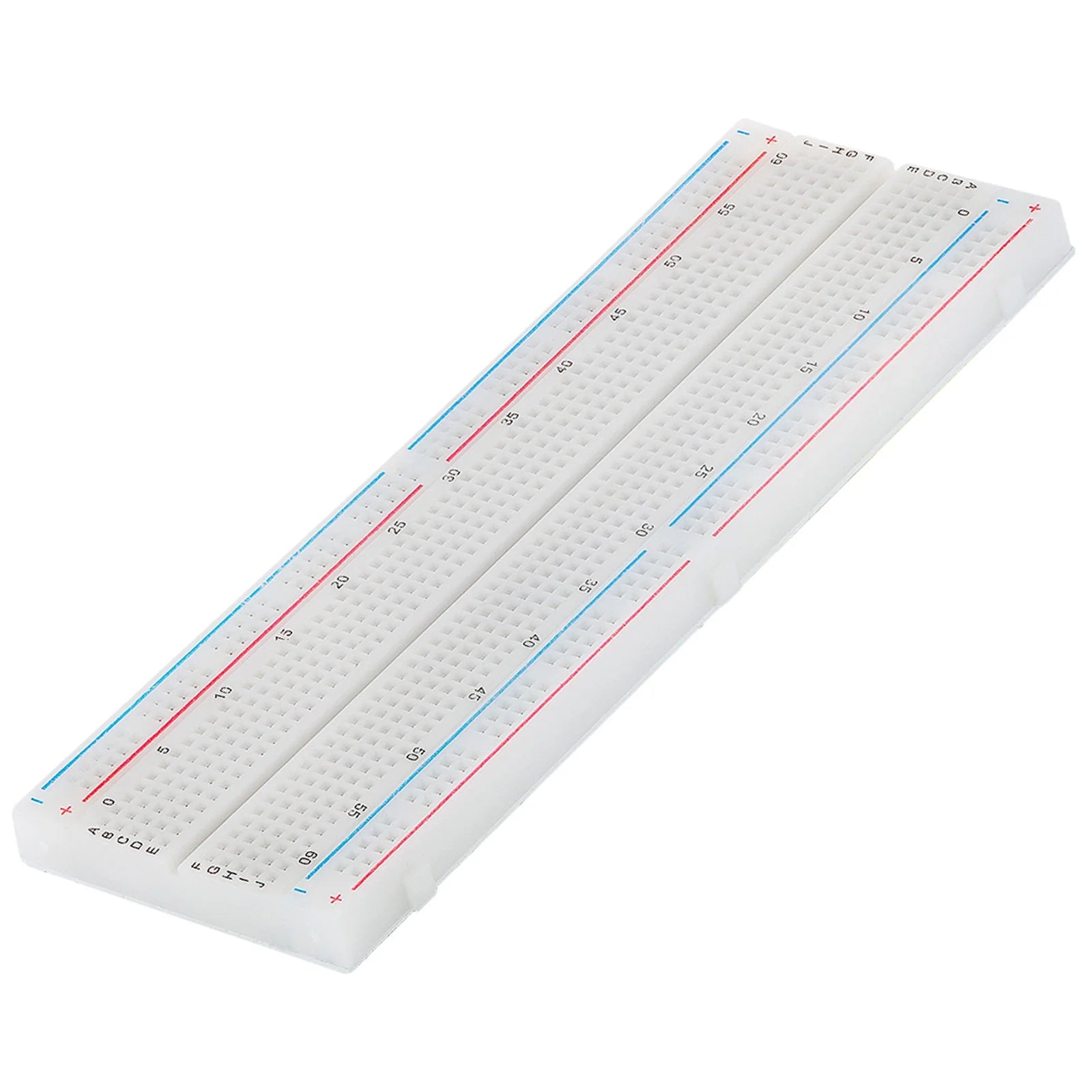 MB-102 PROTOBOARD 120 PUNTOS