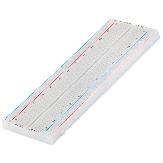 MB-102 PROTOBOARD 120 PUNTOS