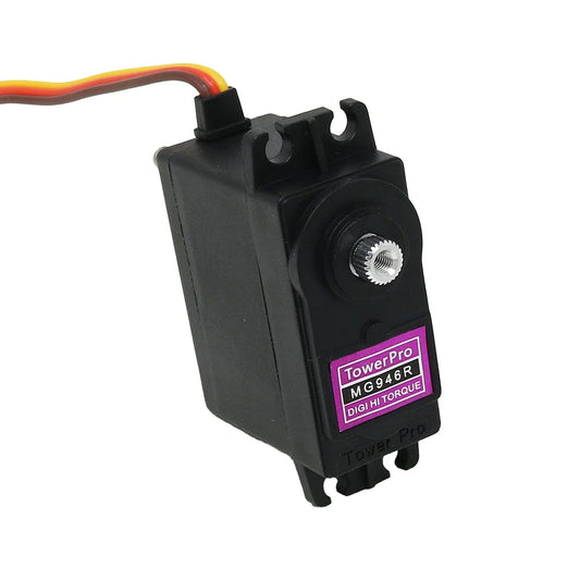 SERVO MG946R 13 KG 180 GRADOS TOWER PRO