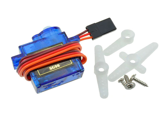 MICRO SERVO MOTOR SG90 9G