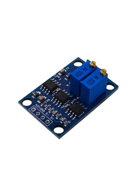MÓDULO AMPLIFICADOR AD2620