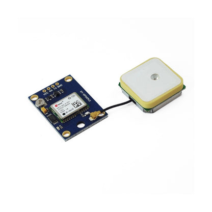 MÓDULO GPS NEO-6M