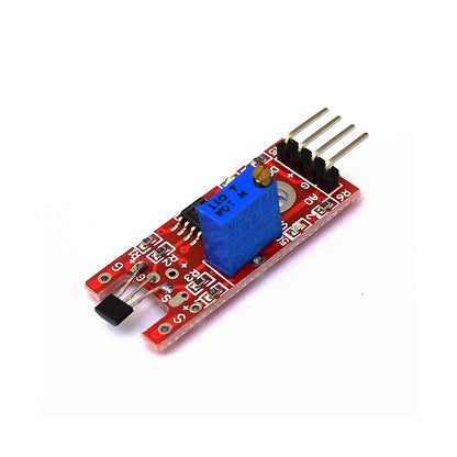 SENSOR MAGNÉTICO KY-024