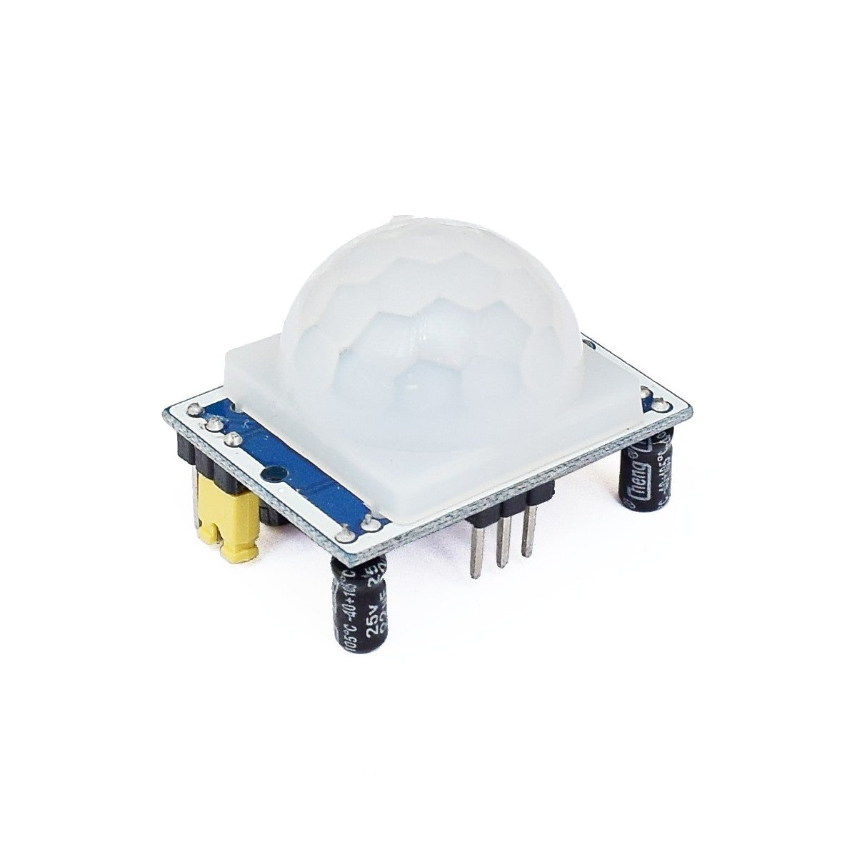 SENSOR DE MOVIMIENTO PIR HC-SR501