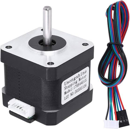 MOTOR PASO A PASO NEMA 17 17HS4401S