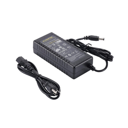 FUENTE DE ALIMENTACION 12V 3A - CARCASA PLASTICA
