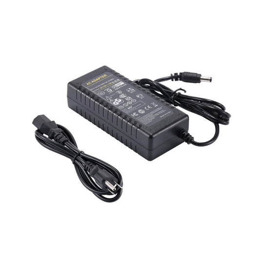FUENTE DE ALIMENTACION 12V 3A - CARCASA PLASTICA