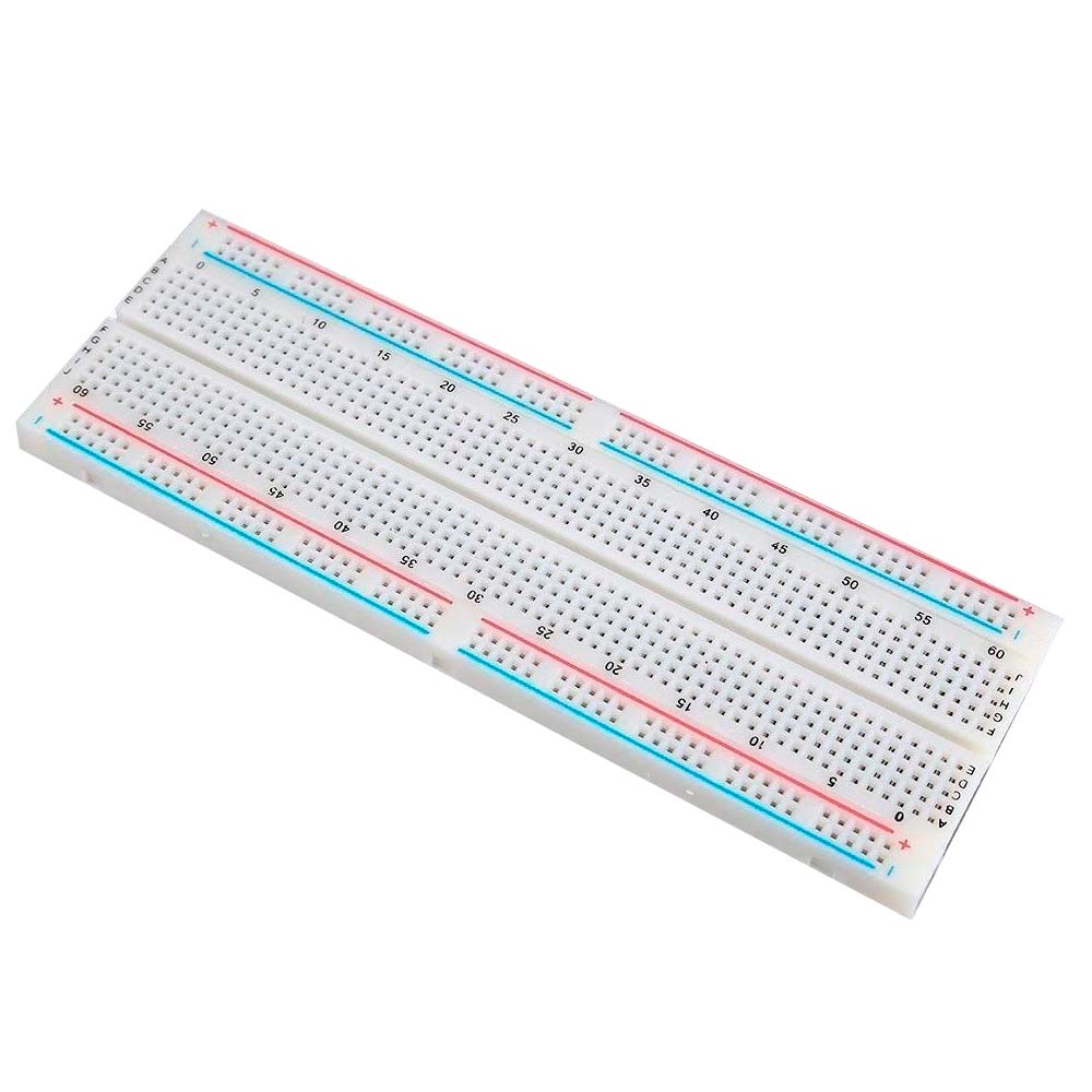 MB-102 PROTOBOARD 120 PUNTOS