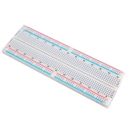 MB-102 PROTOBOARD 120 PUNTOS