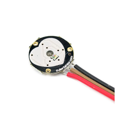 SENSOR DE PULSO CARDIACO