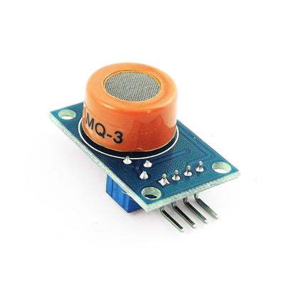 SENSOR DE ALCOHOL MQ3