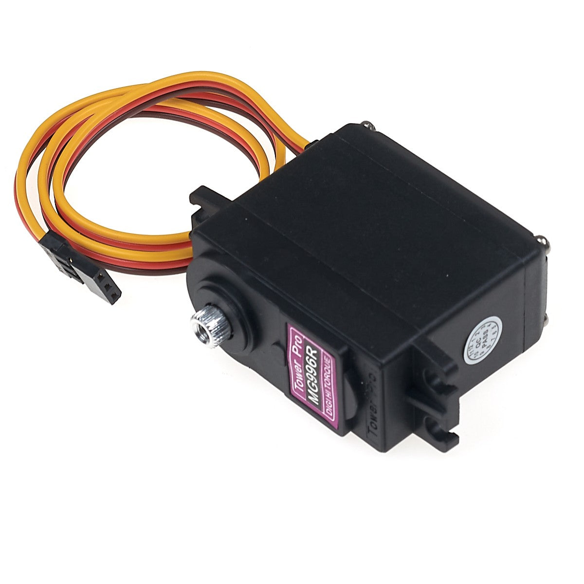 SERVO MG996R 13 KG 180 GRADOS